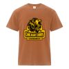 GARMENT-DYED HEAVYWEIGHT T-SHIRT Thumbnail