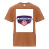 GARMENT-DYED HEAVYWEIGHT T-SHIRT Thumbnail