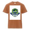 GARMENT-DYED HEAVYWEIGHT T-SHIRT Thumbnail