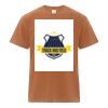 GARMENT-DYED HEAVYWEIGHT T-SHIRT Thumbnail