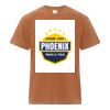GARMENT-DYED HEAVYWEIGHT T-SHIRT Thumbnail
