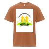 GARMENT-DYED HEAVYWEIGHT T-SHIRT Thumbnail