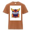 GARMENT-DYED HEAVYWEIGHT T-SHIRT Thumbnail