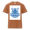 GARMENT-DYED HEAVYWEIGHT T-SHIRT Thumbnail