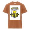 GARMENT-DYED HEAVYWEIGHT T-SHIRT Thumbnail