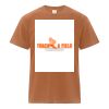 GARMENT-DYED HEAVYWEIGHT T-SHIRT Thumbnail