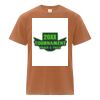 GARMENT-DYED HEAVYWEIGHT T-SHIRT Thumbnail