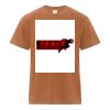 GARMENT-DYED HEAVYWEIGHT T-SHIRT Thumbnail