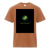 GARMENT-DYED HEAVYWEIGHT T-SHIRT Thumbnail