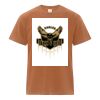 GARMENT-DYED HEAVYWEIGHT T-SHIRT Thumbnail