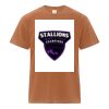 GARMENT-DYED HEAVYWEIGHT T-SHIRT Thumbnail