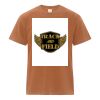 GARMENT-DYED HEAVYWEIGHT T-SHIRT Thumbnail
