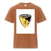 GARMENT-DYED HEAVYWEIGHT T-SHIRT Thumbnail