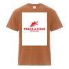 GARMENT-DYED HEAVYWEIGHT T-SHIRT Thumbnail