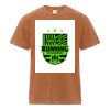 GARMENT-DYED HEAVYWEIGHT T-SHIRT Thumbnail