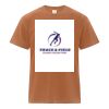 GARMENT-DYED HEAVYWEIGHT T-SHIRT Thumbnail