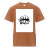 GARMENT-DYED HEAVYWEIGHT T-SHIRT Thumbnail