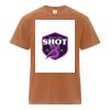GARMENT-DYED HEAVYWEIGHT T-SHIRT Thumbnail