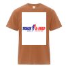 GARMENT-DYED HEAVYWEIGHT T-SHIRT Thumbnail