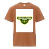 GARMENT-DYED HEAVYWEIGHT T-SHIRT Thumbnail