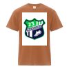 GARMENT-DYED HEAVYWEIGHT T-SHIRT Thumbnail