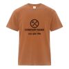 GARMENT-DYED HEAVYWEIGHT T-SHIRT Thumbnail