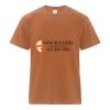 GARMENT-DYED HEAVYWEIGHT T-SHIRT Thumbnail