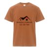 GARMENT-DYED HEAVYWEIGHT T-SHIRT Thumbnail