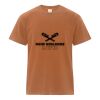 GARMENT-DYED HEAVYWEIGHT T-SHIRT Thumbnail