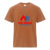 GARMENT-DYED HEAVYWEIGHT T-SHIRT Thumbnail