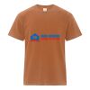 GARMENT-DYED HEAVYWEIGHT T-SHIRT Thumbnail