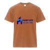 GARMENT-DYED HEAVYWEIGHT T-SHIRT Thumbnail