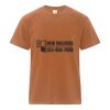 GARMENT-DYED HEAVYWEIGHT T-SHIRT Thumbnail