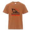 GARMENT-DYED HEAVYWEIGHT T-SHIRT Thumbnail
