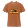 GARMENT-DYED HEAVYWEIGHT T-SHIRT Thumbnail