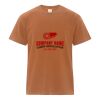 GARMENT-DYED HEAVYWEIGHT T-SHIRT Thumbnail
