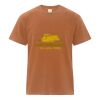 GARMENT-DYED HEAVYWEIGHT T-SHIRT Thumbnail