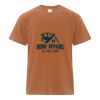 GARMENT-DYED HEAVYWEIGHT T-SHIRT Thumbnail