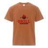 GARMENT-DYED HEAVYWEIGHT T-SHIRT Thumbnail