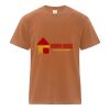 GARMENT-DYED HEAVYWEIGHT T-SHIRT Thumbnail