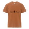 GARMENT-DYED HEAVYWEIGHT T-SHIRT Thumbnail