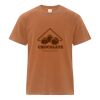 GARMENT-DYED HEAVYWEIGHT T-SHIRT Thumbnail