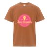 GARMENT-DYED HEAVYWEIGHT T-SHIRT Thumbnail