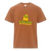 GARMENT-DYED HEAVYWEIGHT T-SHIRT Thumbnail