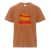 GARMENT-DYED HEAVYWEIGHT T-SHIRT Thumbnail