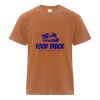 GARMENT-DYED HEAVYWEIGHT T-SHIRT Thumbnail