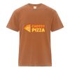 GARMENT-DYED HEAVYWEIGHT T-SHIRT Thumbnail