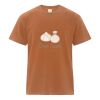 GARMENT-DYED HEAVYWEIGHT T-SHIRT Thumbnail