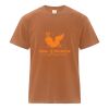 GARMENT-DYED HEAVYWEIGHT T-SHIRT Thumbnail