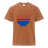 GARMENT-DYED HEAVYWEIGHT T-SHIRT Thumbnail